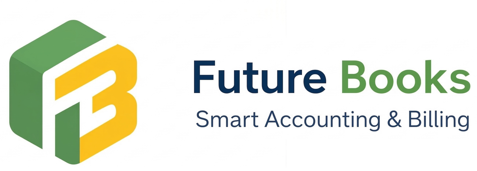 Future Books — GST billing dashboard India